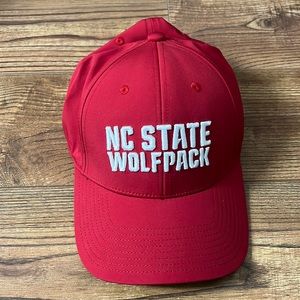 Nc State Wolfpack Adidas Hat